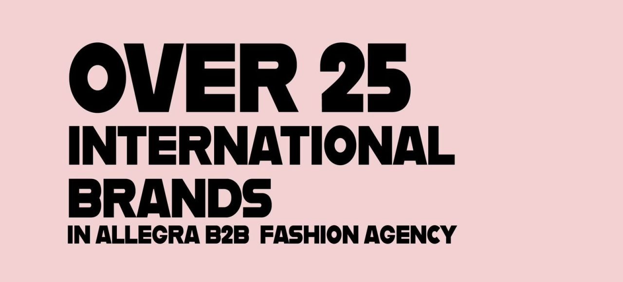 ALLEGRA B2B AGENCY